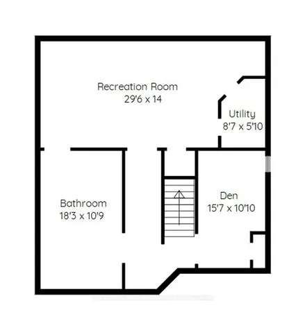 126 Bastille Street Hamilton ON L9B 2G9