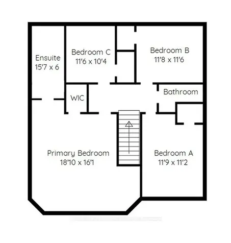 126 Bastille Street Hamilton ON L9B 2G9