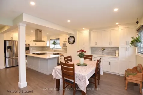 126 Bastille Street Hamilton ON L9B 2G9