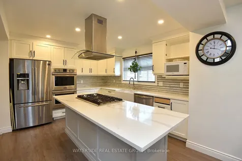 126 Bastille Street Hamilton ON L9B 2G9