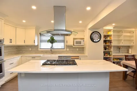 126 Bastille Street Hamilton ON L9B 2G9
