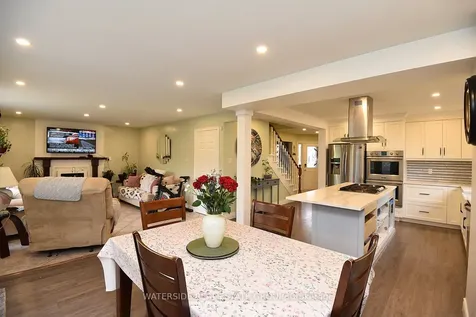 126 Bastille Street Hamilton ON L9B 2G9