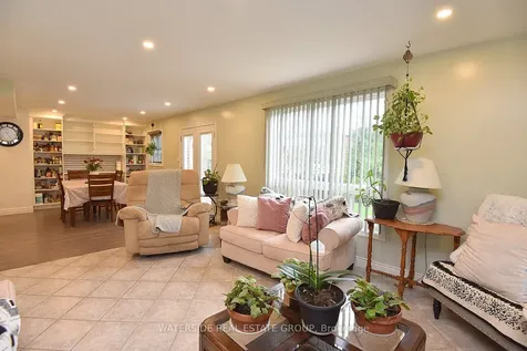 126 Bastille Street Hamilton ON L9B 2G9