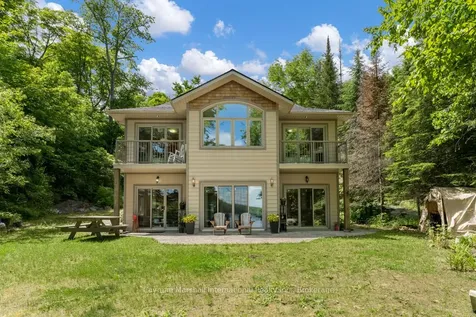 1161 Sandwood Road Muskoka Lakes ON P0B 1M0