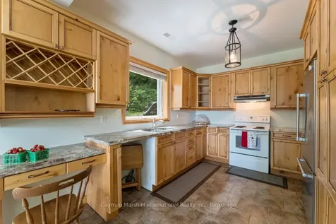 1161 Sandwood Road Muskoka Lakes ON P0B 1M0