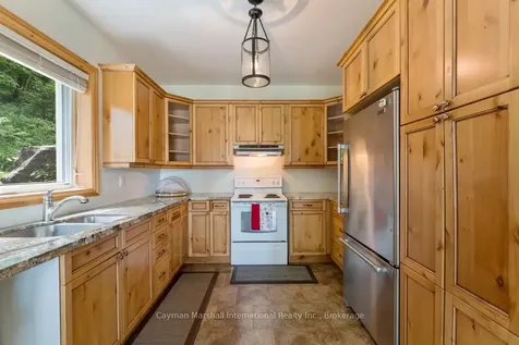 1161 Sandwood Road Muskoka Lakes ON P0B 1M0