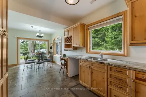 1161 Sandwood Road Muskoka Lakes ON P0B 1M0