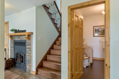 1161 Sandwood Road Muskoka Lakes ON P0B 1M0