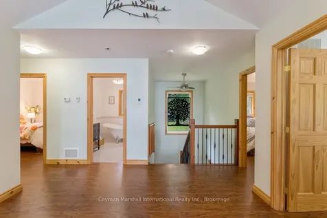 1161 Sandwood Road Muskoka Lakes ON P0B 1M0