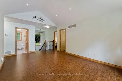 1161 Sandwood Road Muskoka Lakes ON P0B 1M0