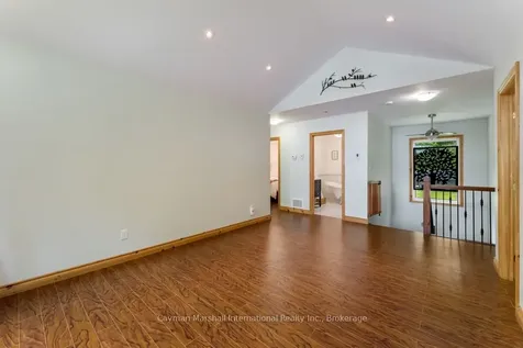 1161 Sandwood Road Muskoka Lakes ON P0B 1M0