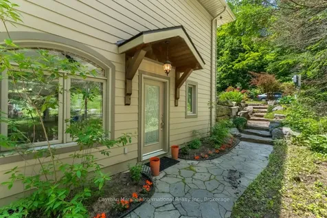 1161 Sandwood Road Muskoka Lakes ON P0B 1M0