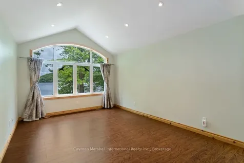 1161 Sandwood Road Muskoka Lakes ON P0B 1M0