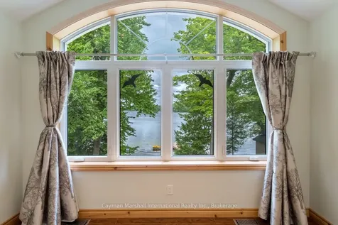 1161 Sandwood Road Muskoka Lakes ON P0B 1M0
