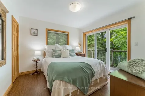 1161 Sandwood Road Muskoka Lakes ON P0B 1M0