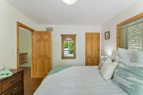 1161 Sandwood Road Muskoka Lakes ON P0B 1M0