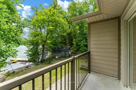 1161 Sandwood Road Muskoka Lakes ON P0B 1M0