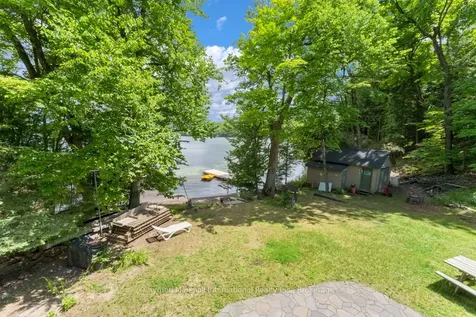 1161 Sandwood Road Muskoka Lakes ON P0B 1M0