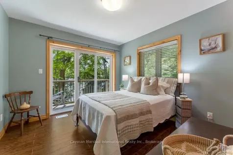1161 Sandwood Road Muskoka Lakes ON P0B 1M0