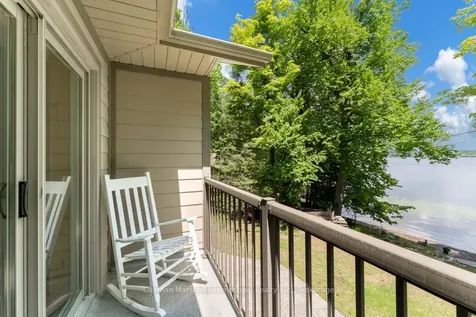 1161 Sandwood Road Muskoka Lakes ON P0B 1M0