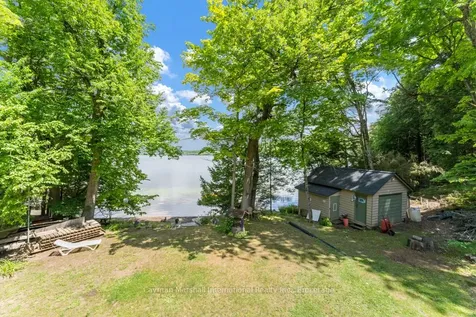 1161 Sandwood Road Muskoka Lakes ON P0B 1M0