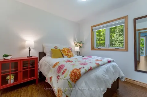 1161 Sandwood Road Muskoka Lakes ON P0B 1M0