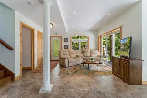 1161 Sandwood Road Muskoka Lakes ON P0B 1M0