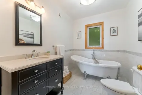1161 Sandwood Road Muskoka Lakes ON P0B 1M0