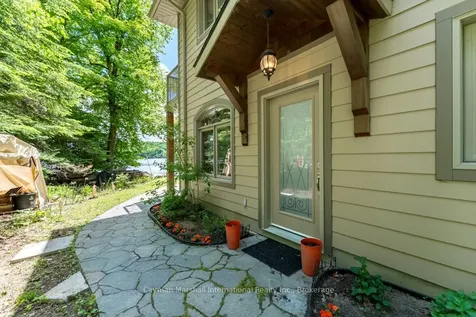 1161 Sandwood Road Muskoka Lakes ON P0B 1M0