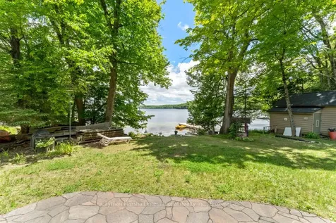 1161 Sandwood Road Muskoka Lakes ON P0B 1M0