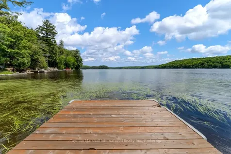 1161 Sandwood Road Muskoka Lakes ON P0B 1M0