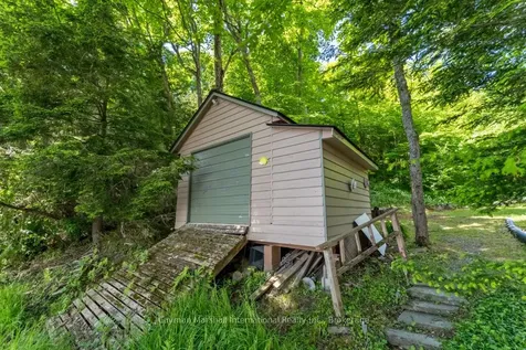 1161 Sandwood Road Muskoka Lakes ON P0B 1M0