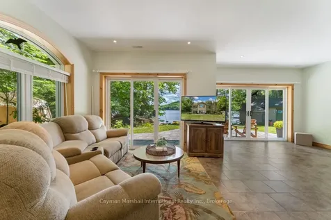 1161 Sandwood Road Muskoka Lakes ON P0B 1M0