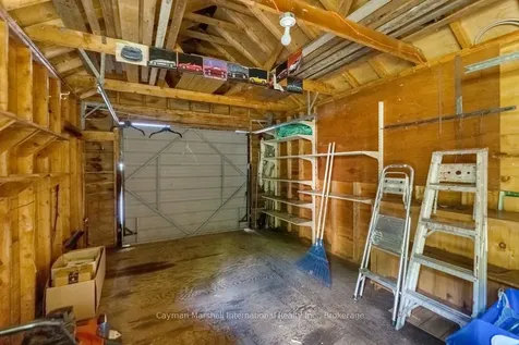 1161 Sandwood Road Muskoka Lakes ON P0B 1M0