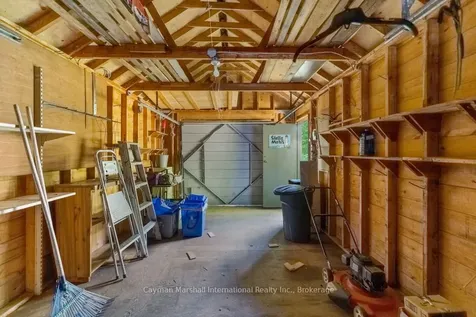 1161 Sandwood Road Muskoka Lakes ON P0B 1M0