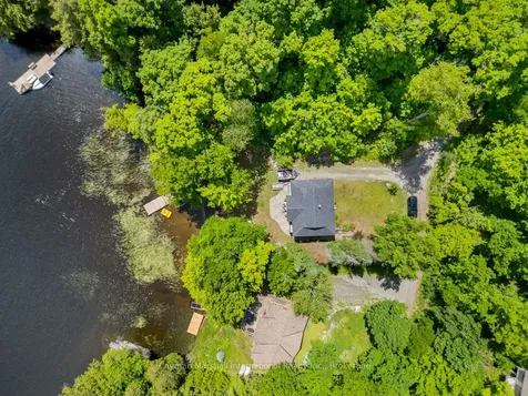 1161 Sandwood Road Muskoka Lakes ON P0B 1M0