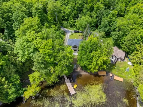 1161 Sandwood Road Muskoka Lakes ON P0B 1M0