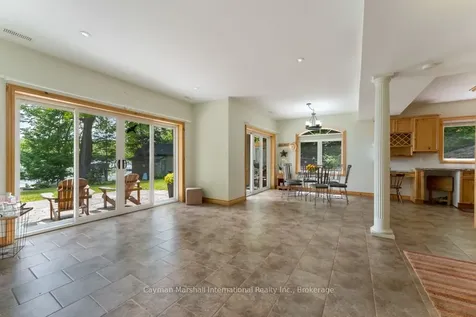1161 Sandwood Road Muskoka Lakes ON P0B 1M0