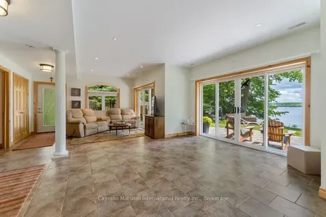 1161 Sandwood Road Muskoka Lakes ON P0B 1M0