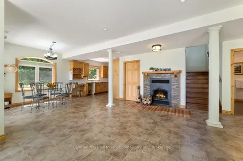 1161 Sandwood Road Muskoka Lakes ON P0B 1M0