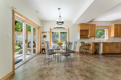 1161 Sandwood Road Muskoka Lakes ON P0B 1M0