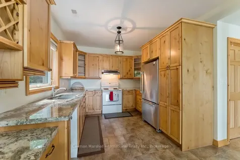 1161 Sandwood Road Muskoka Lakes ON P0B 1M0