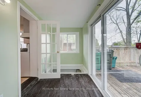 59 4th Avenue Cambridge ON N1S 2E2