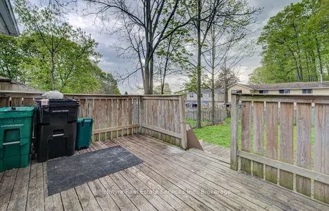59 4th Avenue Cambridge ON N1S 2E2