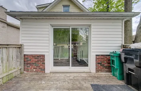 59 4th Avenue Cambridge ON N1S 2E2