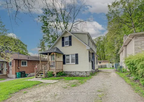 59 4th Avenue Cambridge ON N1S 2E2