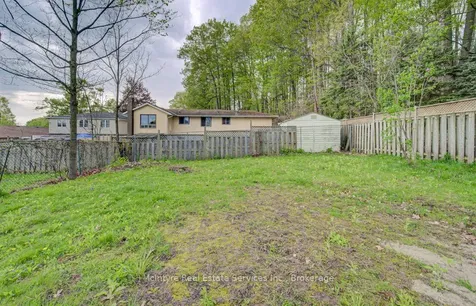 59 4th Avenue Cambridge ON N1S 2E2