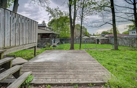 59 4th Avenue Cambridge ON N1S 2E2