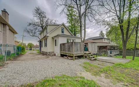 59 4th Avenue Cambridge ON N1S 2E2