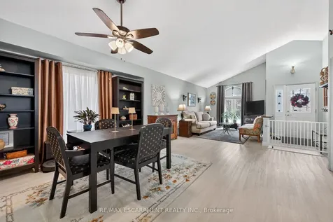 23 Juliebeth Drive Hamilton ON L9B 2N6